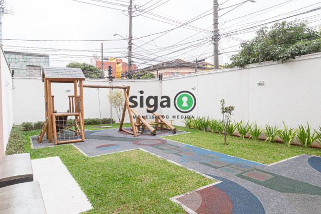 Imagem Apartamento com 1 Quarto à Venda, 35 m² em Bela Vista - São Paulo