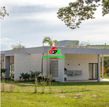 Imagem Terreno em Condomínio à Venda, 547 m² em Condomínio Residencial Ecopark Bourbon - Caçapava Imagem Terreno em Condomínio à Venda, 547 m² em Condomínio Residencial Ecopark Bourbon - Caçapava