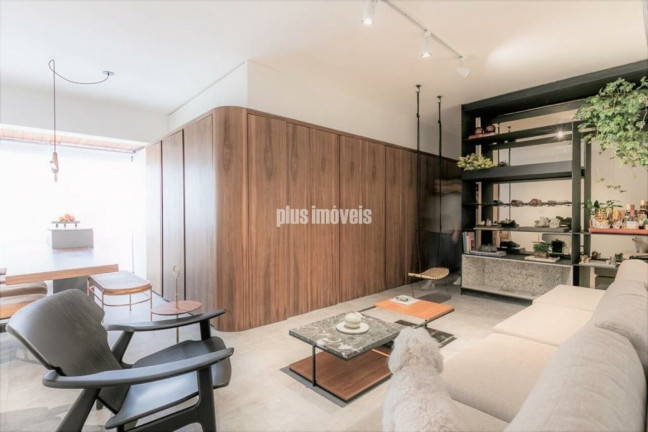 Imagem Imóvel com 2 Quartos para Alugar, 62 m² em Cerqueira César - São Paulo Imagem Imóvel com 2 Quartos para Alugar, 62 m² em Cerqueira César - São Paulo
