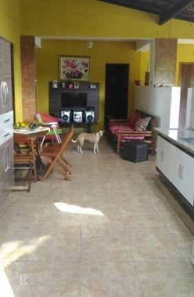 Imagem Casa com 4 Quartos à Venda, 180 m² em Portão - Atibaia
