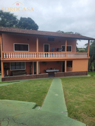 Chácara com 4 Quartos à Venda, 280 m² em Jardim Salete - Araçoiaba Da Serra