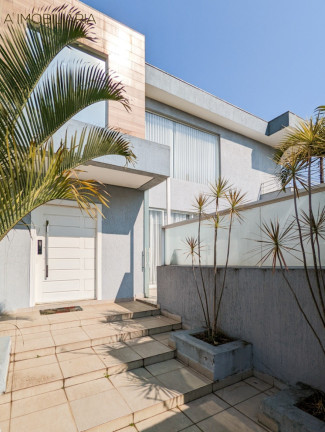 Imagem Casa com 3 Quartos à Venda, 300 m² em Independência - São Bernardo Do Campo