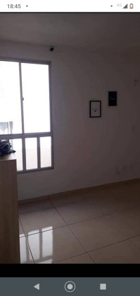 Imagem Apartamento com 2 Quartos à Venda, 47 m² em Vila Imape - Campo Limpo Paulista