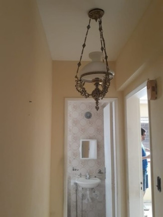 Imagem Apartamento com 1 Quarto à Venda, 49 m² em Daniel Lisboa - Salvador Imagem Apartamento com 1 Quarto à Venda, 49 m² em Daniel Lisboa - Salvador