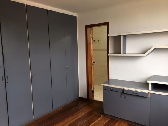 Imagem Apartamento com 4 Quartos à Venda, 220 m² em Bosque Da Saúde - São Paulo