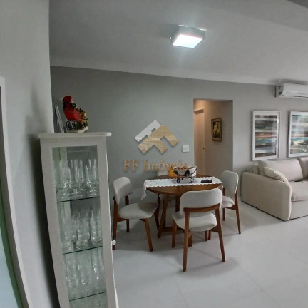 Imagem Apartamento com 3 Quartos à Venda, 92 m² em São Carlos