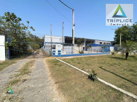 Imagem Galpão à Venda ou Locação, 6.000 m² em Distrito Industrial - Juiz De Fora Imagem Galpão à Venda ou Locação, 6.000 m² em Distrito Industrial - Juiz De Fora
