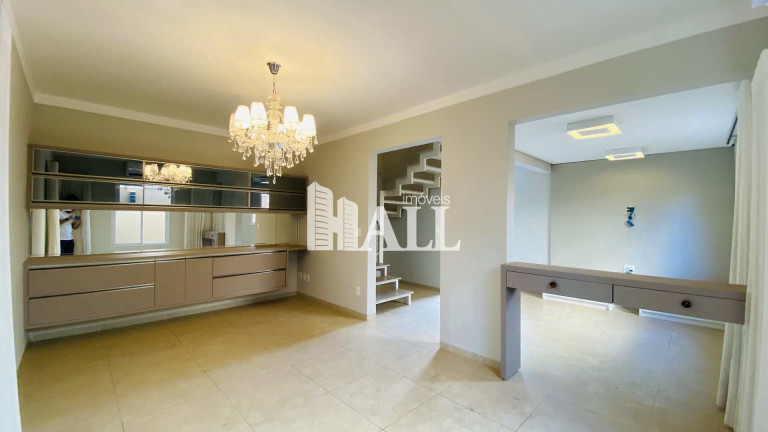 Imagem Casa com 2 Quartos à Venda, 140 m² em Village Imperial Residence - São José Do Rio Preto Imagem Casa com 2 Quartos à Venda, 140 m² em Village Imperial Residence - São José Do Rio Preto