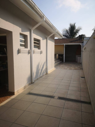 Imagem Casa com 3 Quartos à Venda, 420 m² em Guaiúba - Guarujá