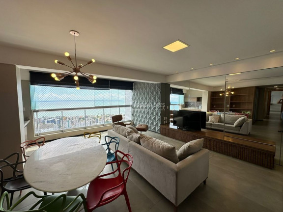 Apartamento com 4 Quartos à Venda, 135 m² em Aeroclube - João Pessoa