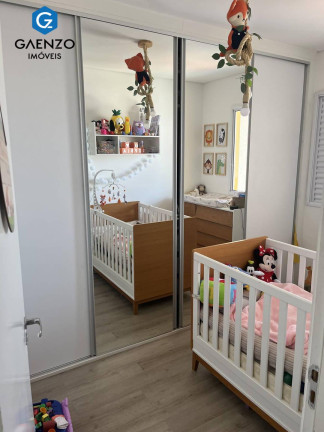 Imagem Apartamento com 2 Quartos à Venda, 60 m² em Jaguaribe - Osasco Imagem Apartamento com 2 Quartos à Venda, 60 m² em Jaguaribe - Osasco