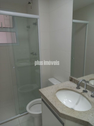 Imagem Apartamento com 2 Quartos à Venda, 55 m² em Vila Gumercindo - São Paulo Imagem Apartamento com 2 Quartos à Venda, 55 m² em Vila Gumercindo - São Paulo
