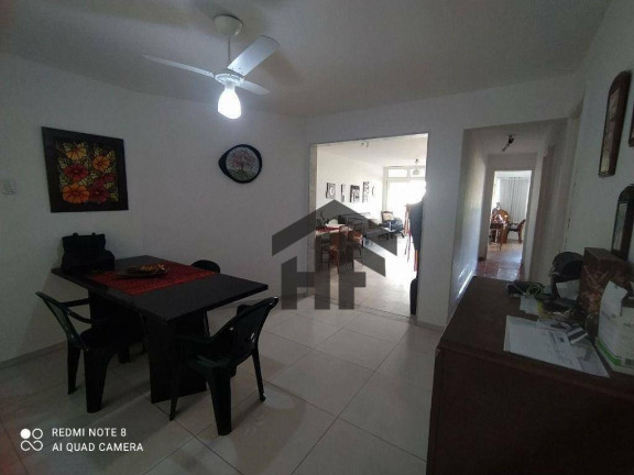 Imagem Apartamento com 4 Quartos para Alugar, 140 m² em Aflitos - Recife
