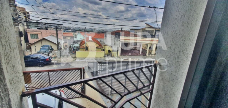 Imagem Casa com 3 Quartos à Venda, 90 m² em Vila Maria Alta - São Paulo