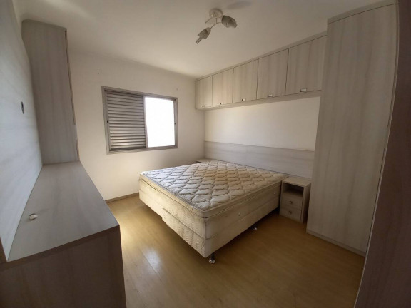 Imagem Apartamento com 3 Quartos à Venda, 100 m² em Osvaldo Cruz - São Caetano Do Sul