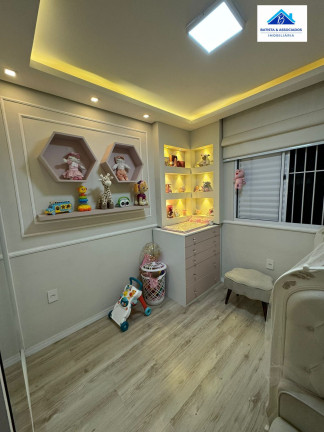 Imagem Apartamento com 2 Quartos à Venda, 48 m² em Jardim Do Lago Continuação - Campinas
