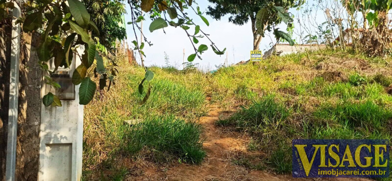 Imagem Terreno à Venda, em Veraneio Iraja - Jacareí Imagem Terreno à Venda, em Veraneio Iraja - Jacareí