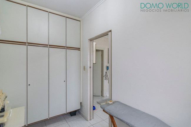 Imagem Imóvel com 3 Quartos à Venda, 109 m² em Baeta Neves - São Bernardo Do Campo