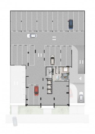 Imagem Apartamento com 2 Quartos à Venda, 77 m² em Centro - Torres Imagem Apartamento com 2 Quartos à Venda, 77 m² em Centro - Torres