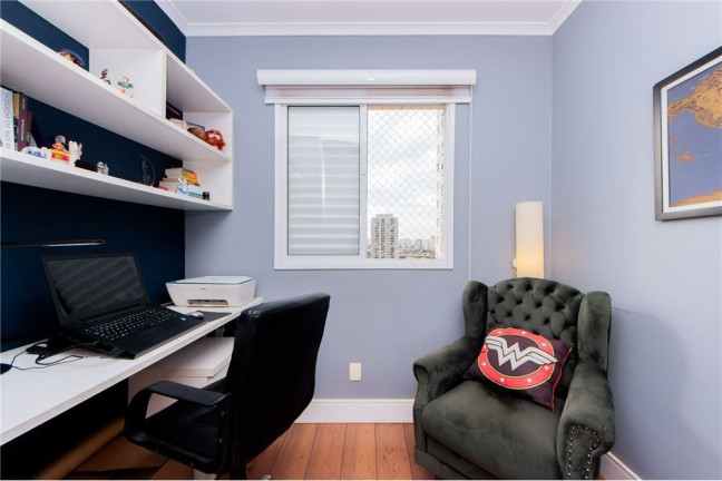 Imagem Apartamento com 2 Quartos à Venda, 64 m² em Ipiranga - São Paulo Imagem Apartamento com 2 Quartos à Venda, 64 m² em Ipiranga - São Paulo