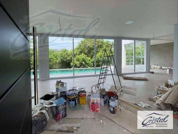Imagem Casa com 4 Quartos à Venda, 435 m² em Granja Viana - Cotia