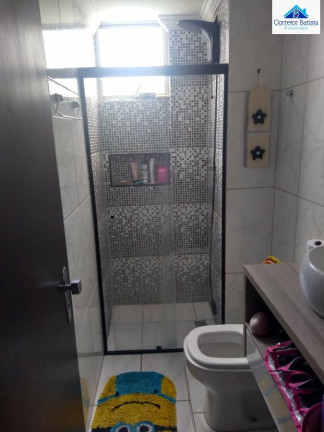 Imagem Apartamento com 3 Quartos à Venda, 55 m² em Vila Padre Manoel De Nóbrega - Campinas Imagem Apartamento com 3 Quartos à Venda, 55 m² em Vila Padre Manoel De Nóbrega - Campinas