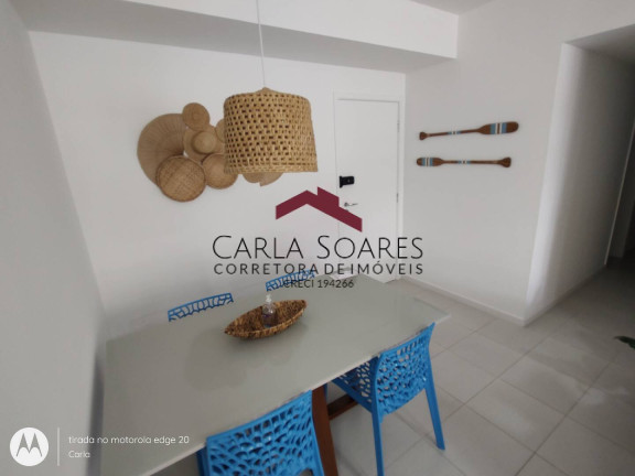 Imagem Apartamento com 3 Quartos à Venda, 118 m² em Vila Alzira - Guarujá Imagem Apartamento com 3 Quartos à Venda, 118 m² em Vila Alzira - Guarujá