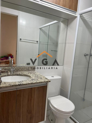 Imagem Apartamento com 2 Quartos à Venda, 68 m² em Tatuapé - São Paulo