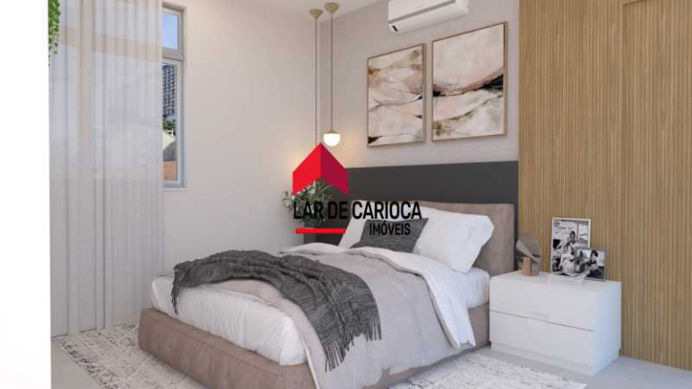 Imagem Cobertura com 3 Quartos à Venda, 237 m² em Copacabana - Rio De Janeiro
