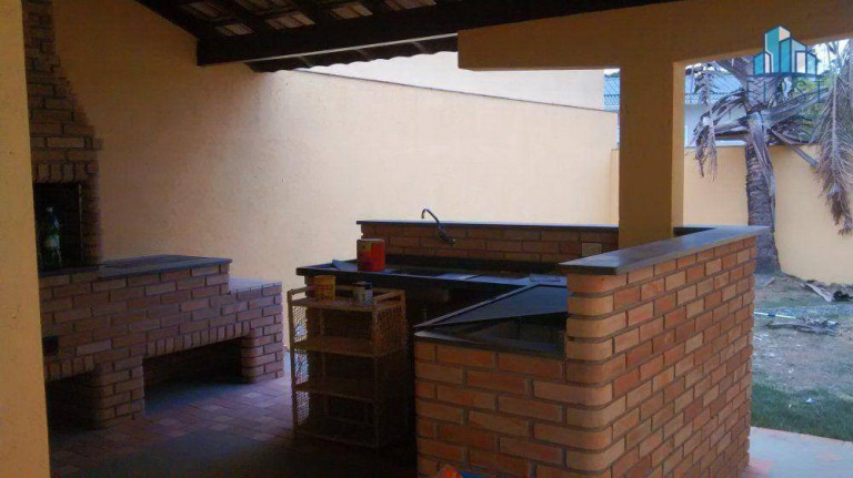 Imagem Casa com 3 Quartos à Venda, 250 m² em Condomínio Villagio Capriccio - Louveira