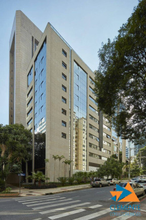 Imagem Apartamento com 3 Quartos à Venda, 96 m² em Savassi - Belo Horizonte Imagem Apartamento com 3 Quartos à Venda, 96 m² em Savassi - Belo Horizonte