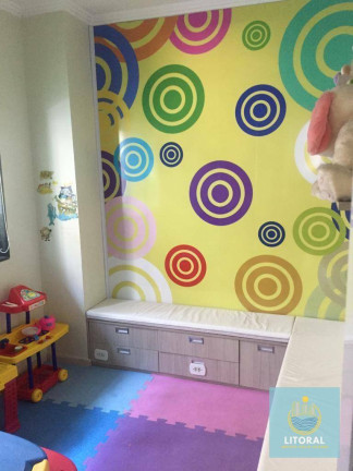 Imagem Apartamento com 2 Quartos à Venda, 93 m² em Canto Do Forte - Praia Grande Imagem Apartamento com 2 Quartos à Venda, 93 m² em Canto Do Forte - Praia Grande