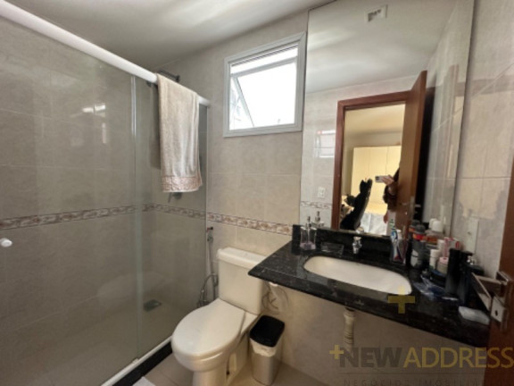 Imagem Apartamento com 4 Quartos à Venda, 240 m² em Jardim Da Penha - Vitória