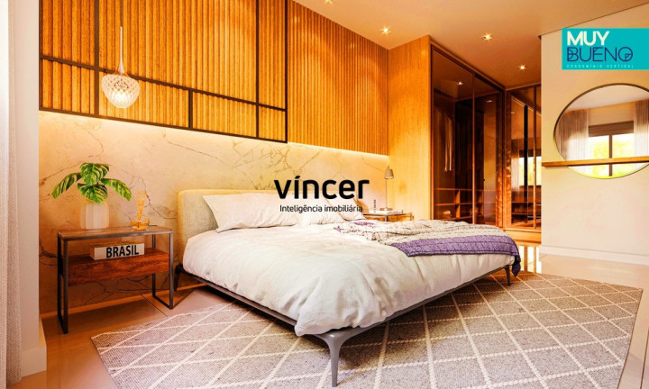 Imagem Apartamento com 3 Quartos à Venda, 75 m² em Jardim América - Goiânia Imagem Apartamento com 3 Quartos à Venda, 75 m² em Jardim América - Goiânia