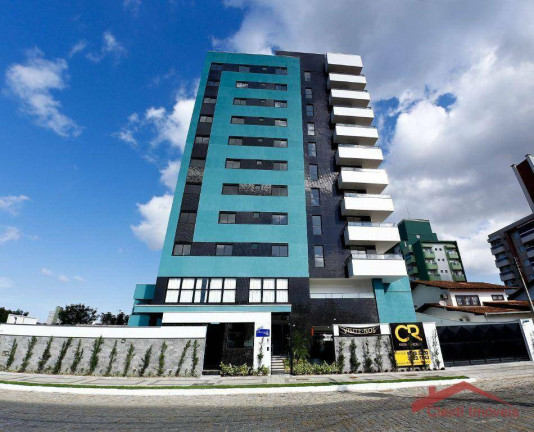 Imagem Apartamento com 3 Quartos à Venda, 94 m² em América - Joinville Imagem Apartamento com 3 Quartos à Venda, 94 m² em América - Joinville