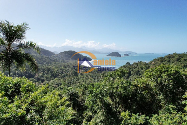 Imagem Terreno à Venda, 70.000 m² em Felix - Ubatuba