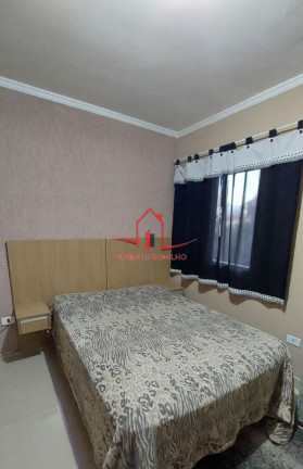 Imagem Cobertura com 2 Quartos à Venda, 160 m² em Santa Maria - Santo André