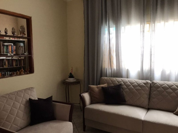 Imagem Casa com 4 Quartos à Venda, 205 m² em Residencial Vanessa - Bauru