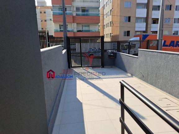 Imagem Sobrado com 2 Quartos à Venda, 72 m² em Serraria - São José Imagem Sobrado com 2 Quartos à Venda, 72 m² em Serraria - São José