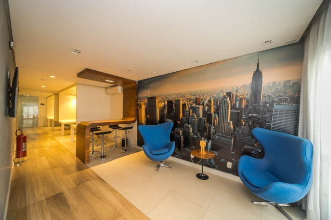 Imagem Imóvel com 1 Quarto à Venda, 45 m² em Jardim Paulista - São Paulo Imagem Imóvel com 1 Quarto à Venda, 45 m² em Jardim Paulista - São Paulo
