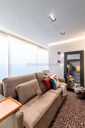 Imagem Cobertura com 2 Quartos à Venda, 166 m² em Vila Romana - São Paulo Imagem Cobertura com 2 Quartos à Venda, 166 m² em Vila Romana - São Paulo