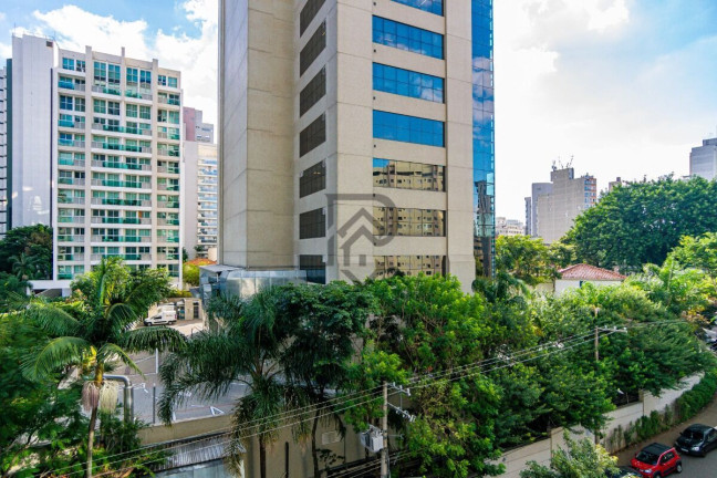 Imagem Apartamento com 2 Quartos à Venda, 74 m² em Aclimação - São Paulo