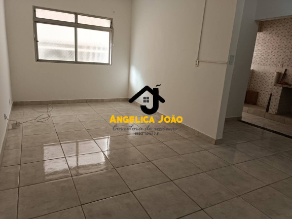 Imagem Apartamento com 1 Quarto à Venda, 30 m² em Centro - São Vicente Imagem Apartamento com 1 Quarto à Venda, 30 m² em Centro - São Vicente