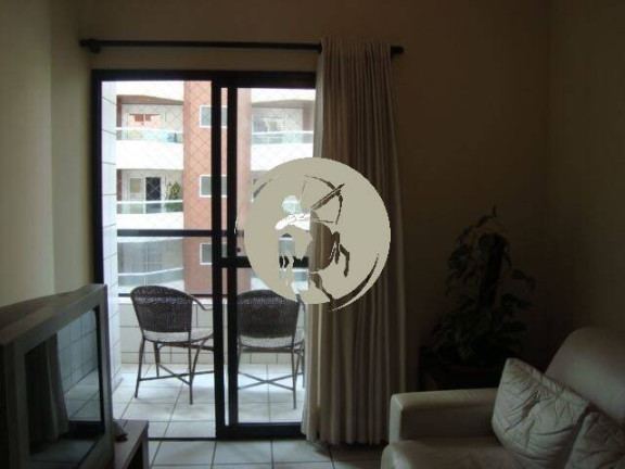 Apartamento com 3 Quartos à Venda, 110 m² em Aviacao - Praia Grande