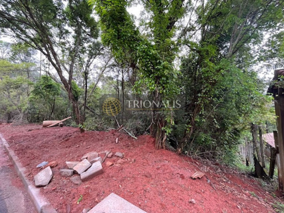 Terreno à Venda, 360 m² em Bosque Dos Eucalíptos - Atibaia