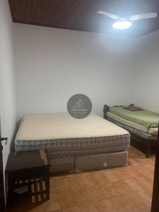 Imagem Casa com 3 Quartos à Venda, 310 m² em Centro - Mongaguá