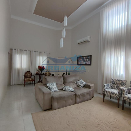 Imagem Casa à Venda, 242 m² em Condomínio Residencial Das Aroeiras - Birigui Imagem Casa à Venda, 242 m² em Condomínio Residencial Das Aroeiras - Birigui