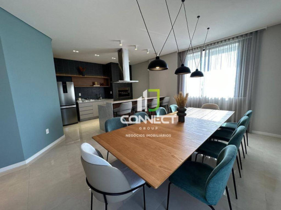 Imagem Apartamento com 2 Quartos à Venda, 83 m² em Fazenda - Itajaí