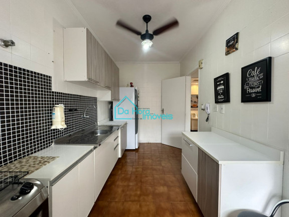 Imagem Apartamento com 2 Quartos à Venda, 83 m² em Vila Tupi - Praia Grande Imagem Apartamento com 2 Quartos à Venda, 83 m² em Vila Tupi - Praia Grande