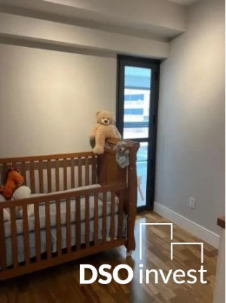 Imagem Apartamento com 3 Quartos à Venda, 140 m² em Chácara Santo Antônio (zona Sul) - São Paulo Imagem Apartamento com 3 Quartos à Venda, 140 m² em Chácara Santo Antônio (zona Sul) - São Paulo